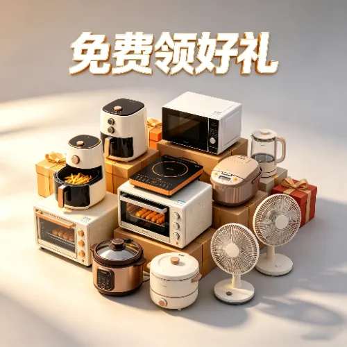 精美到店礼品