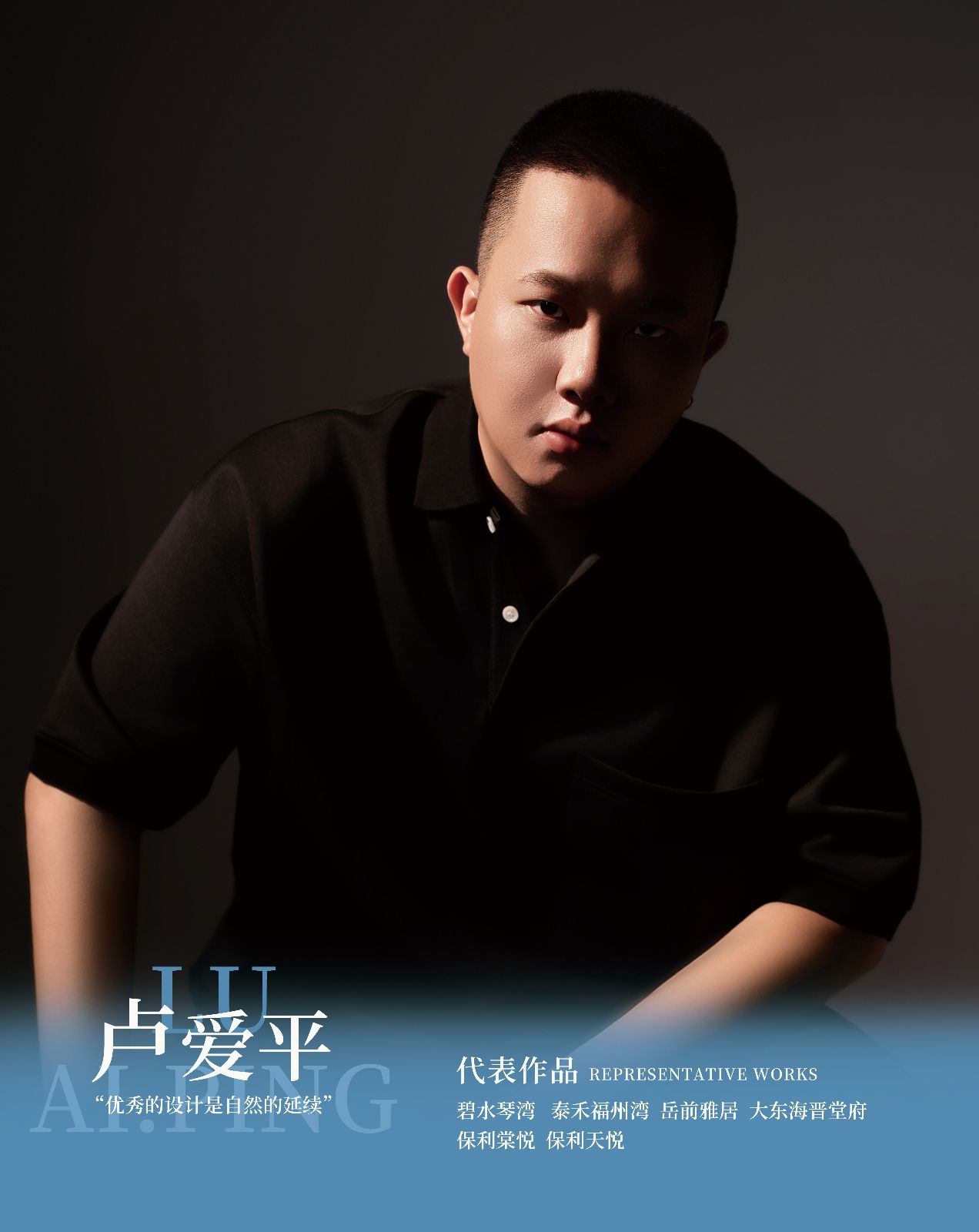 卢爱平